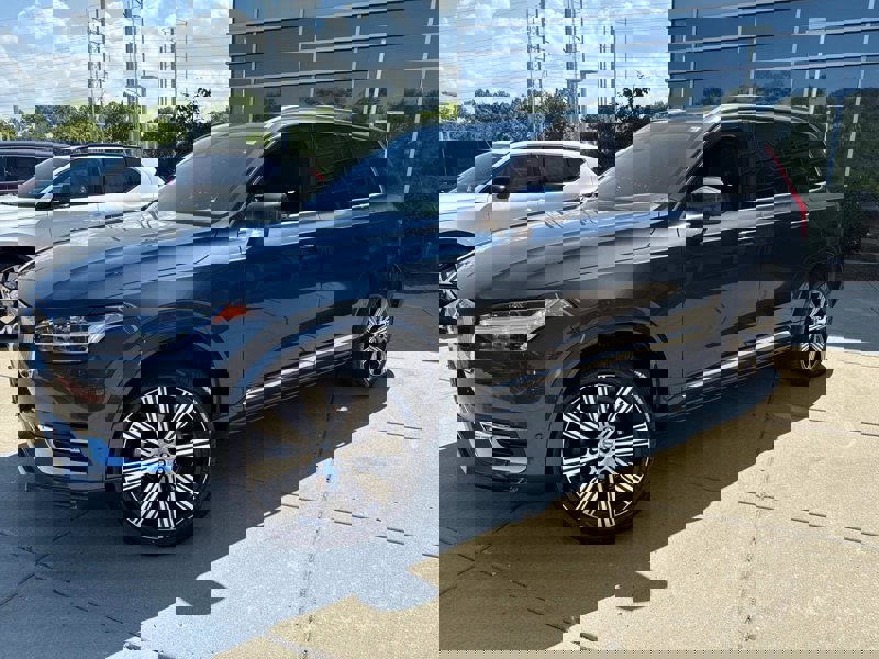 Certified 2024 Volvo XC90 B6 Plus w/ Protection Package Premier image 1