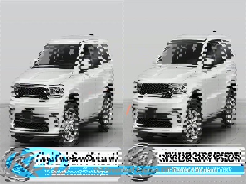 New 2025 Dodge Durango GT image 1