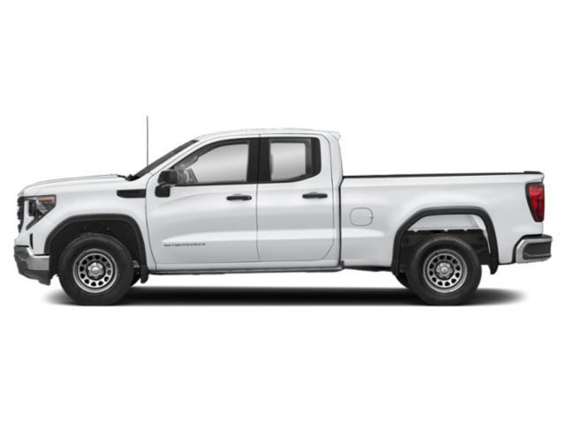 New 2025 GMC Sierra 1500 Pro w/ Pro Value Package image 1