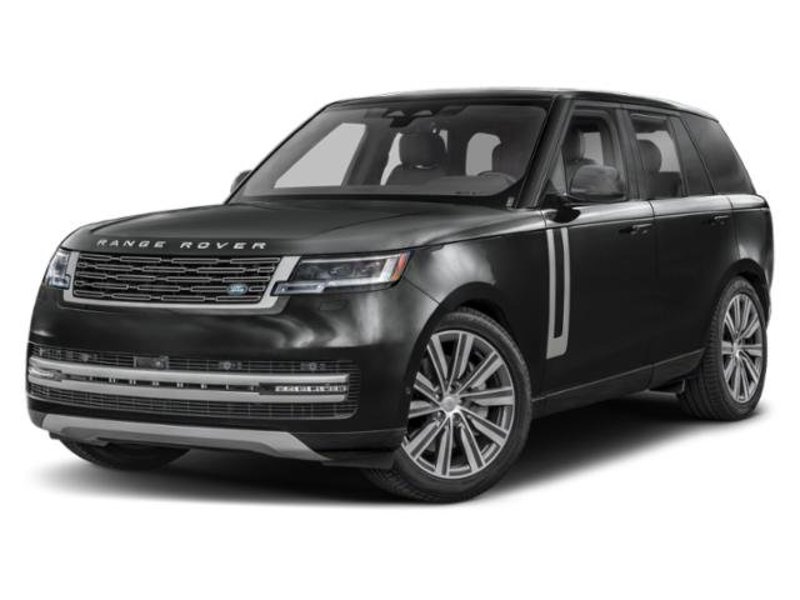 Certified 2023 Land Rover Range Rover SE image 1