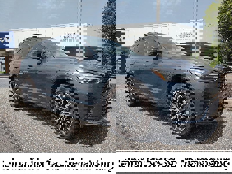 Certified 2024 Volvo XC60 B5 Plus image 1