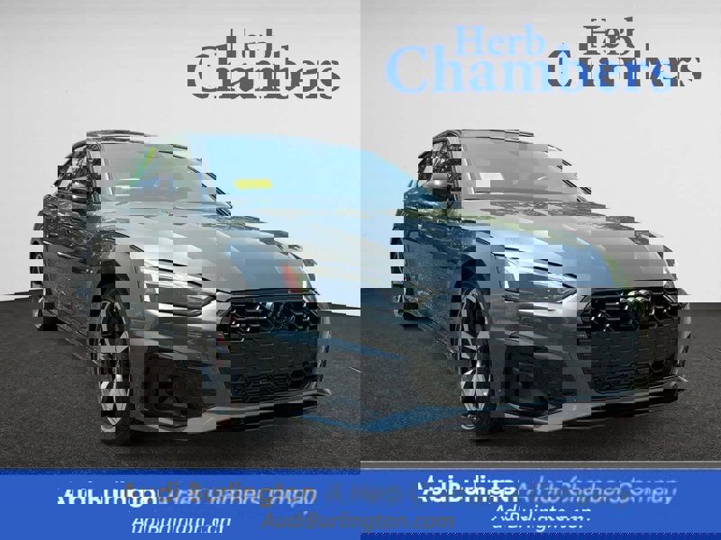 Certified 2022 Audi A5 2.0T Premium Plus image 1