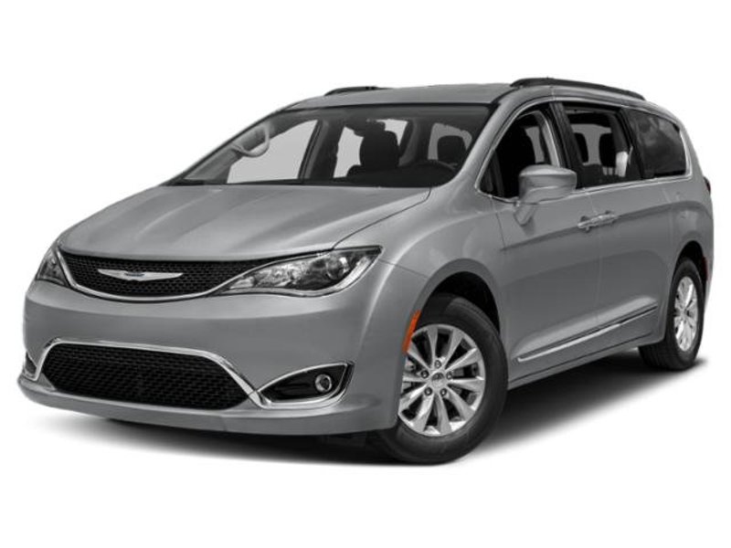 Used 2019 Chrysler Pacifica Touring-L w/ S Appearance Package image 1