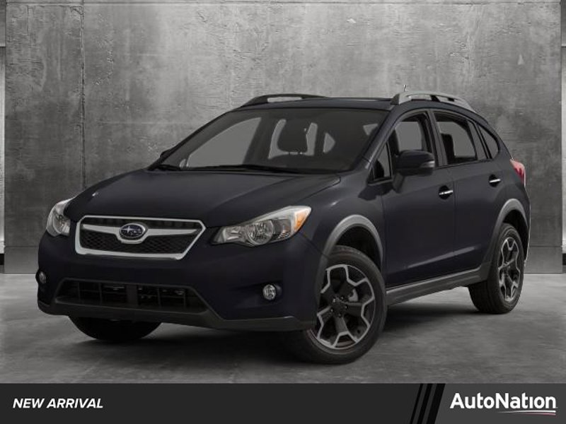 Used 2014 Subaru Crosstrek 2.0i Premium w/ Popular Package #1 image 1