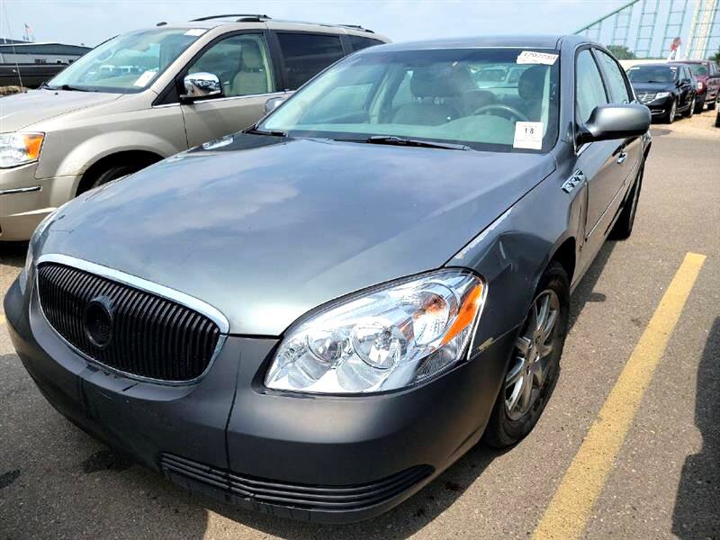 Used 2007 Buick Lucerne CXL w/ Luxury Package image 1
