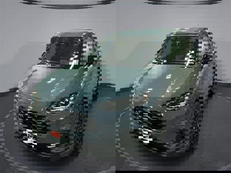 Certified 2023 Honda HR-V Sport image 1