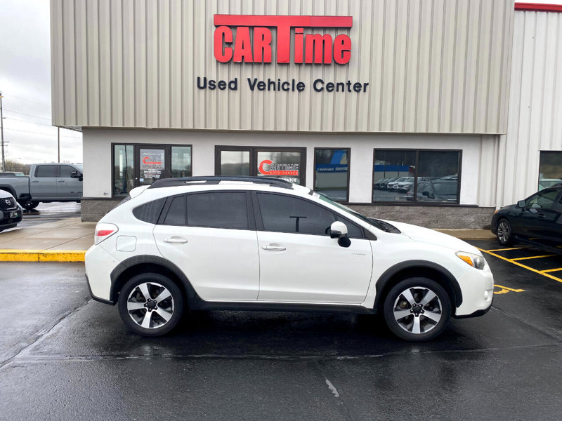Used 2014 Subaru Crosstrek Touring image 1