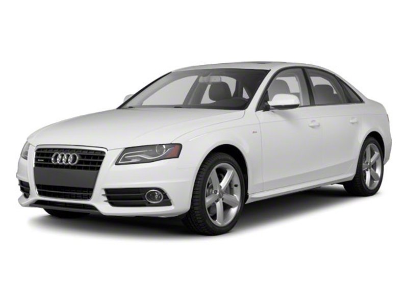 Used 2011 Audi A4 2.0T Premium Plus image 1