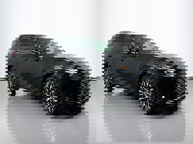 Certified 2024 Lexus RX 350 image 1
