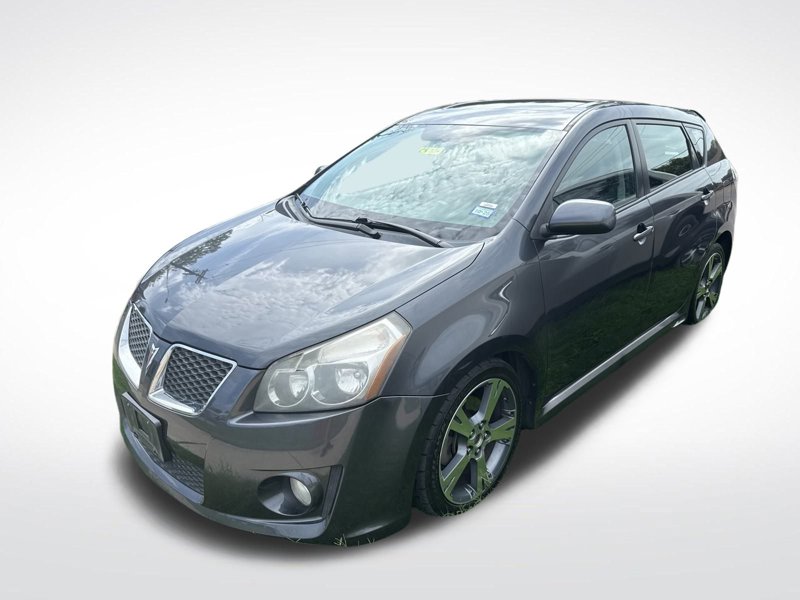 Used 2009 Pontiac Vibe GT image 1