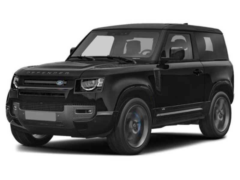 Used 2023 Land Rover Defender 90 S image 1