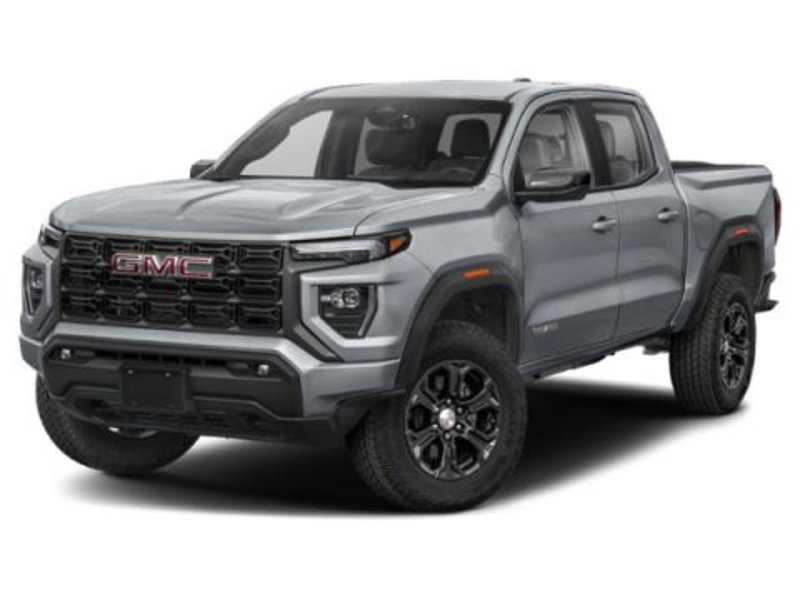 New 2025 GMC Canyon Elevation w/ Convenience Package image 1