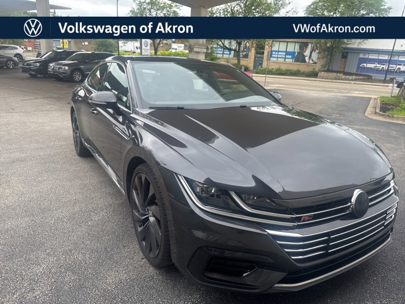 Used 2020 Volkswagen Arteon SEL image 1