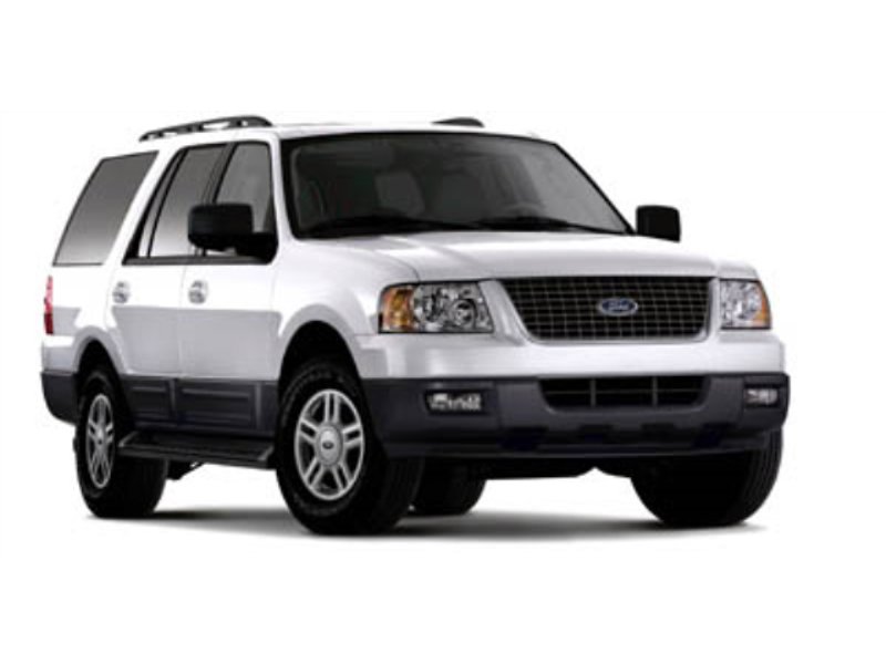 Used 2005 Ford Expedition XLT image 1