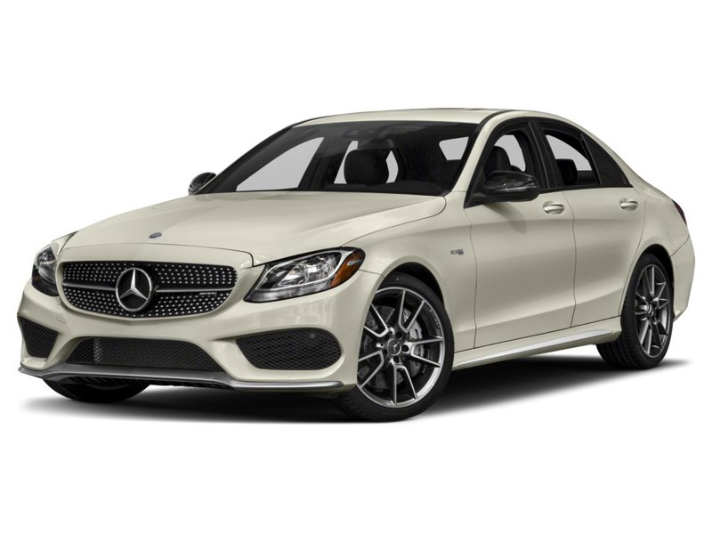 Used 2017 Mercedes-Benz C 43 AMG 4MATIC Sedan image 1