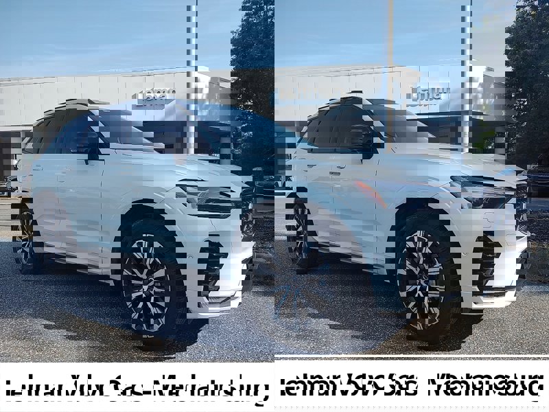 Certified 2024 Volvo XC60 B5 Plus w/ Protection Package Premier image 1