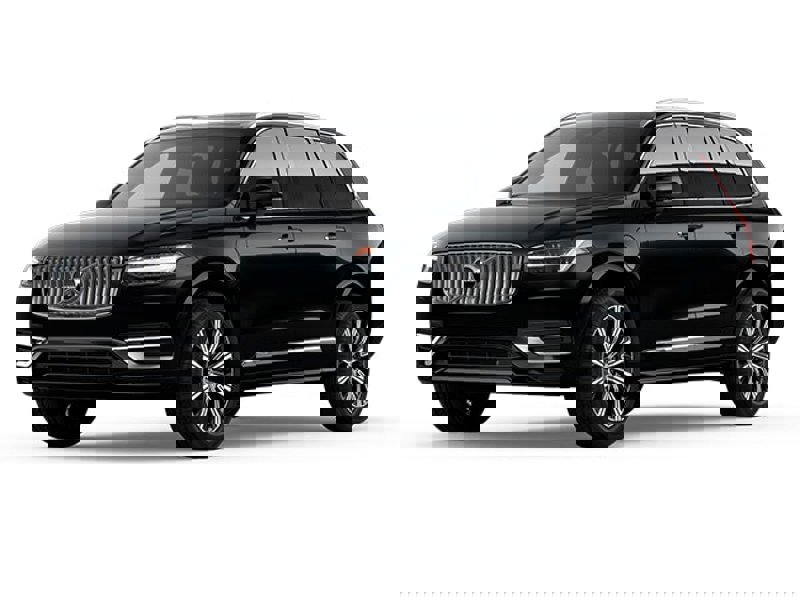 Certified 2022 Volvo XC90 T8 Inscription Expression w/ Advanced Package image 1