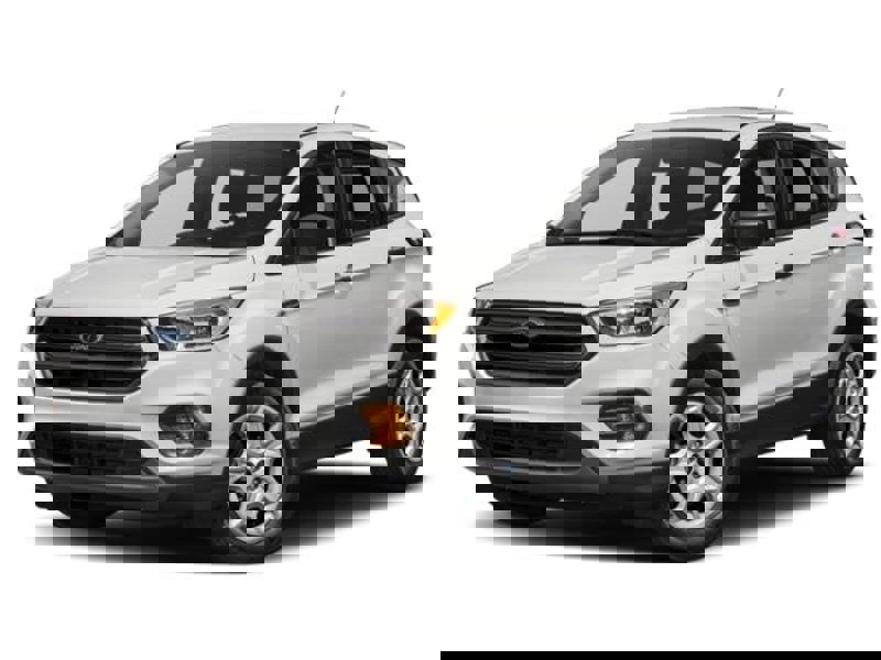 Used 2018 Ford Escape SEL image 1