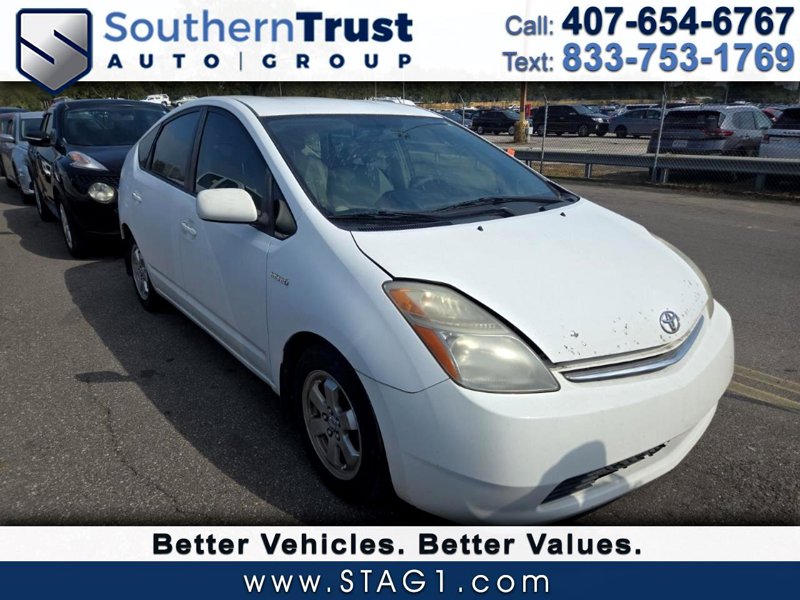 Used 2008 Toyota Prius image 1