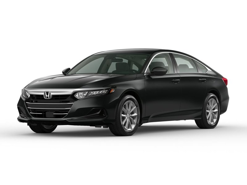 Used 2022 Honda Accord LX image 1
