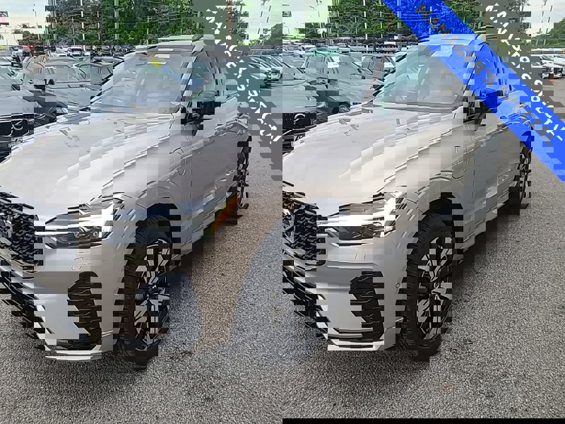 Certified 2024 Volvo XC60 T8 Plus w/ Protection Package Premier image 1