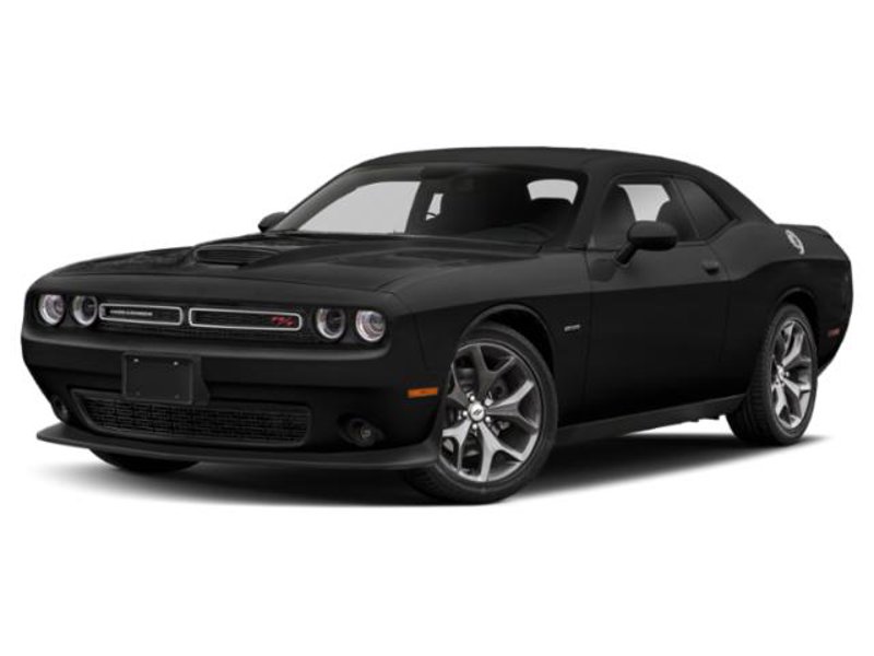 Certified 2019 Dodge Challenger GT w/ Plus Package image 1