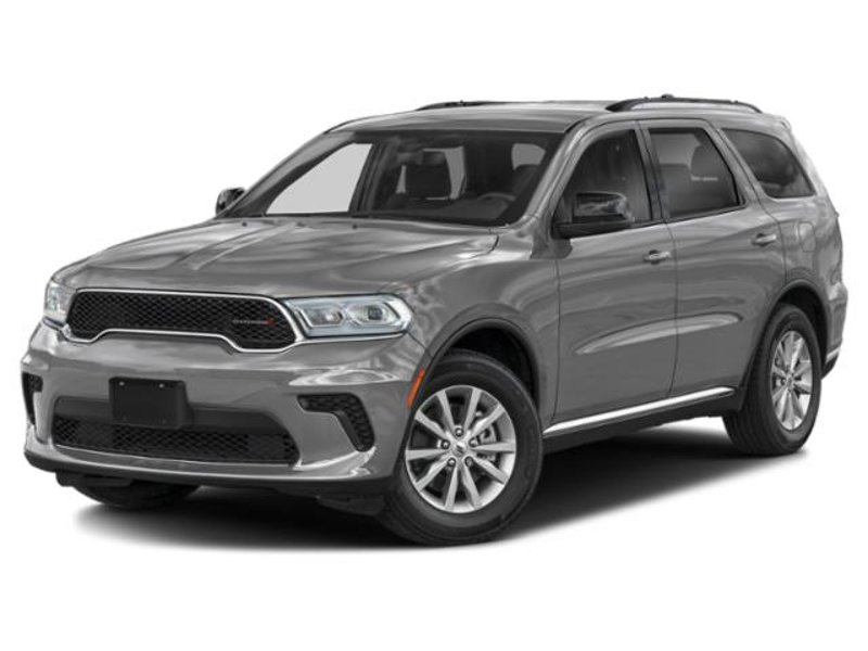 Certified 2024 Dodge Durango GT image 1