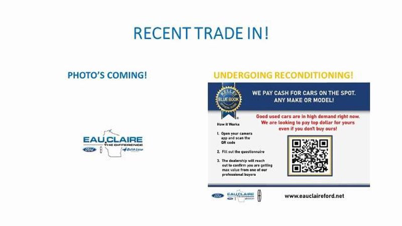 Used 2017 Hyundai Tucson SE image 1