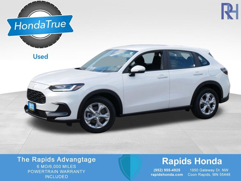 Vehicle Image 1