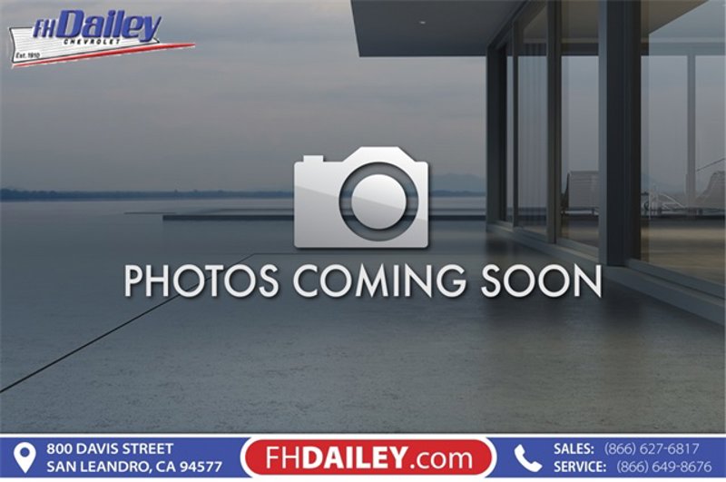 Used 2017 Jeep Grand Cherokee Laredo w/ Quick Order Package 23E image 1