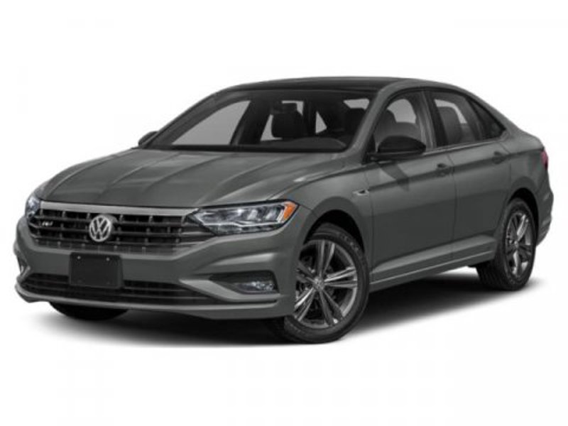 Used 2019 Volkswagen Jetta S w/ Driver Assistance Package image 1