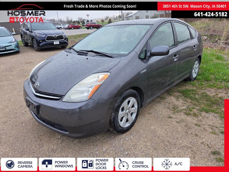 Used 2008 Toyota Prius image 1