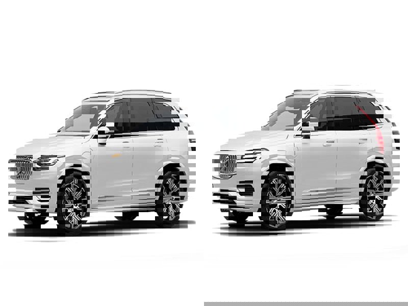 Certified 2023 Volvo XC90 T8 Ultimate image 1