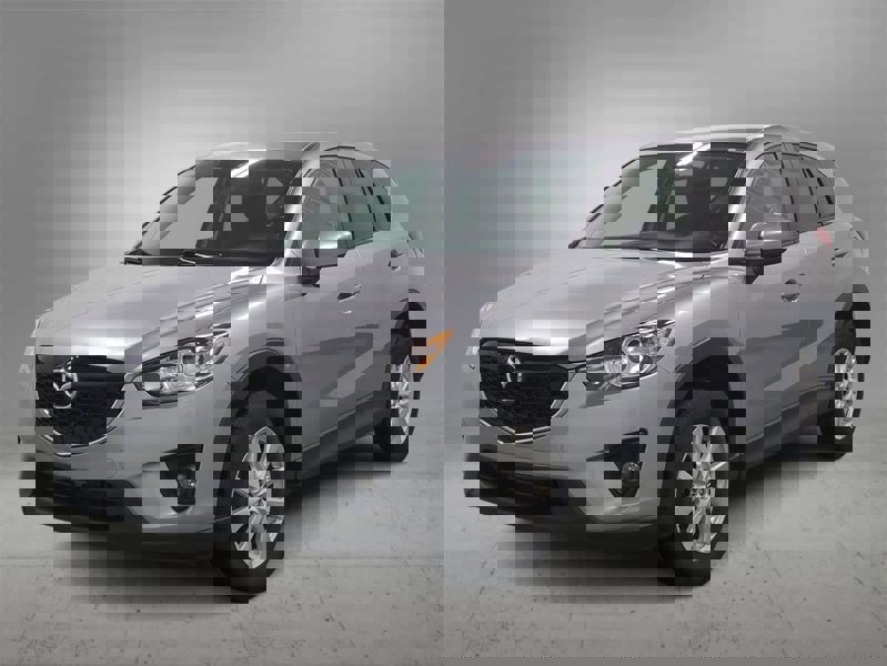Used 2013 MAZDA CX-5 Touring image 1