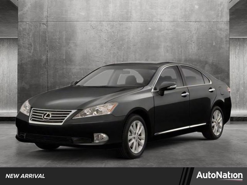 Used 2010 Lexus ES 350 image 1