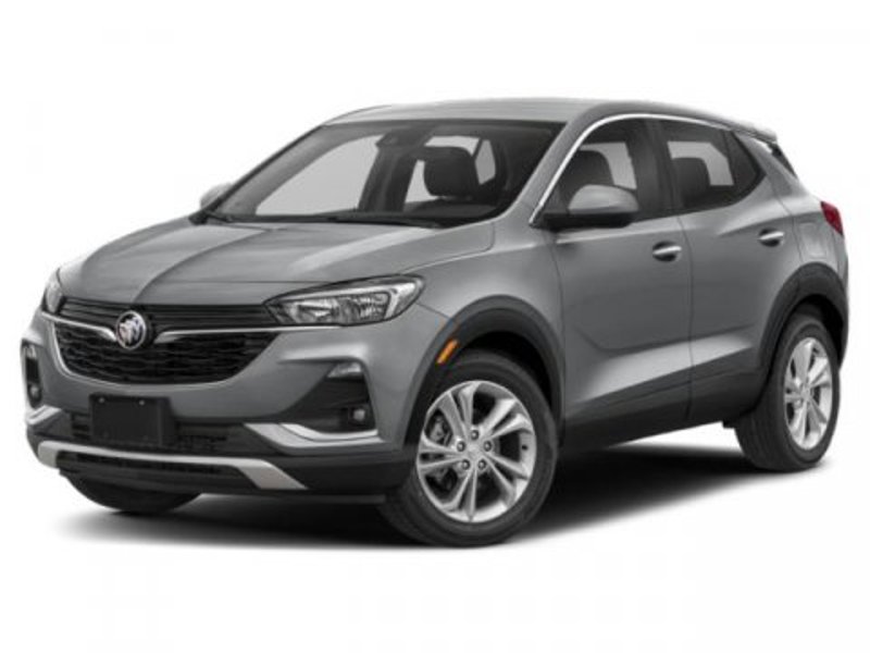 Certified 2023 Buick Encore GX Preferred w/ Cold Weather Comfort Package image 1