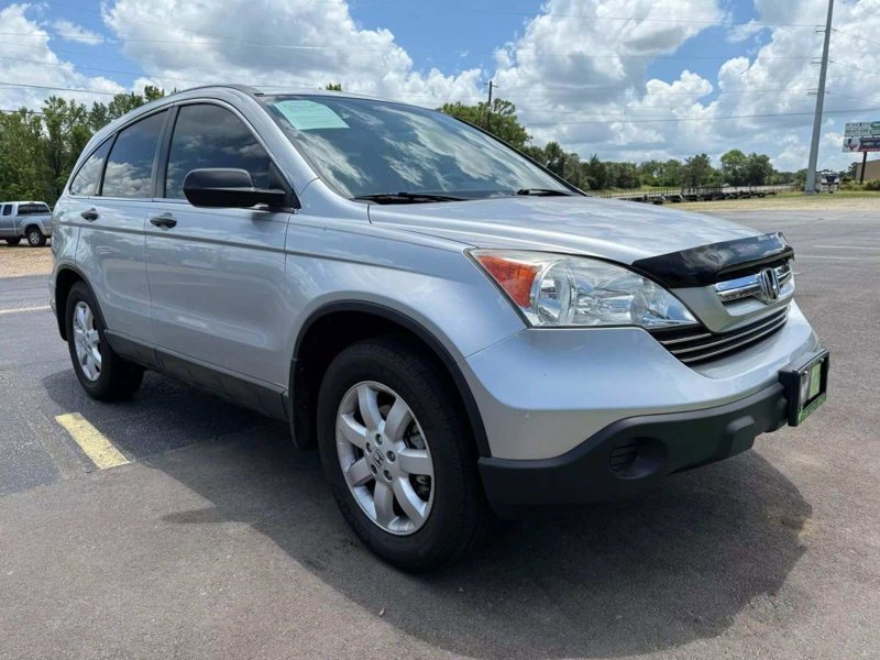 Used 2009 Honda CR-V EX image 1