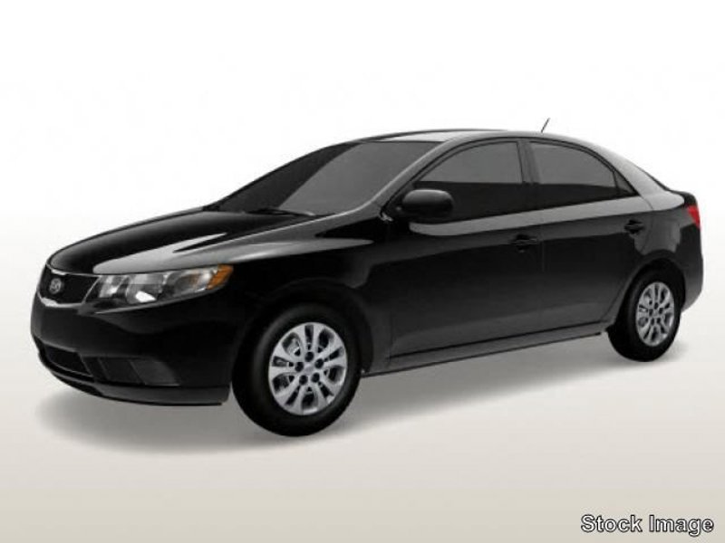 Used 2010 Kia Forte LX w/ Convenience Pkg image 1