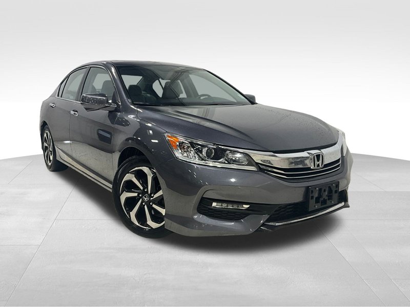 Used 2016 Honda Accord EX-L image 1