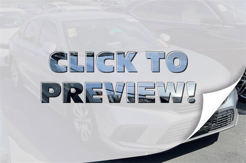 Certified 2023 Honda Civic LX image 1