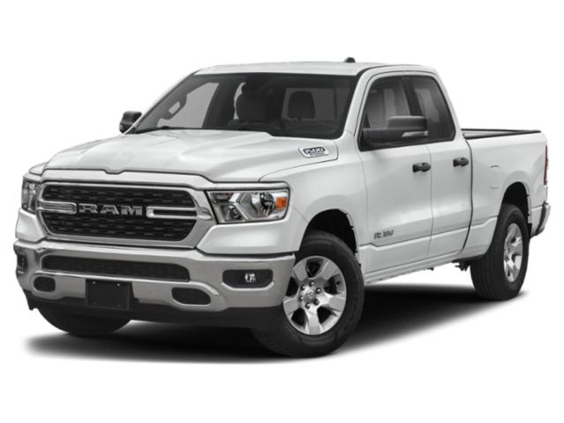 Certified 2024 RAM 1500 Lone Star image 1