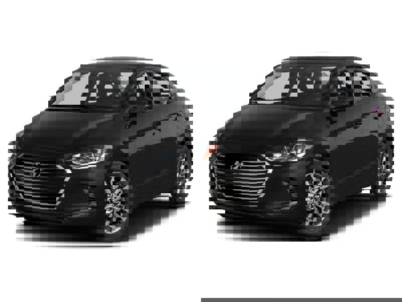 Used 2017 Hyundai Elantra Value Edition image 1