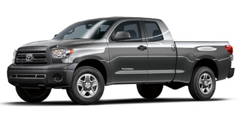 Used 2011 Toyota Tundra 4x4 Double Cab image 1