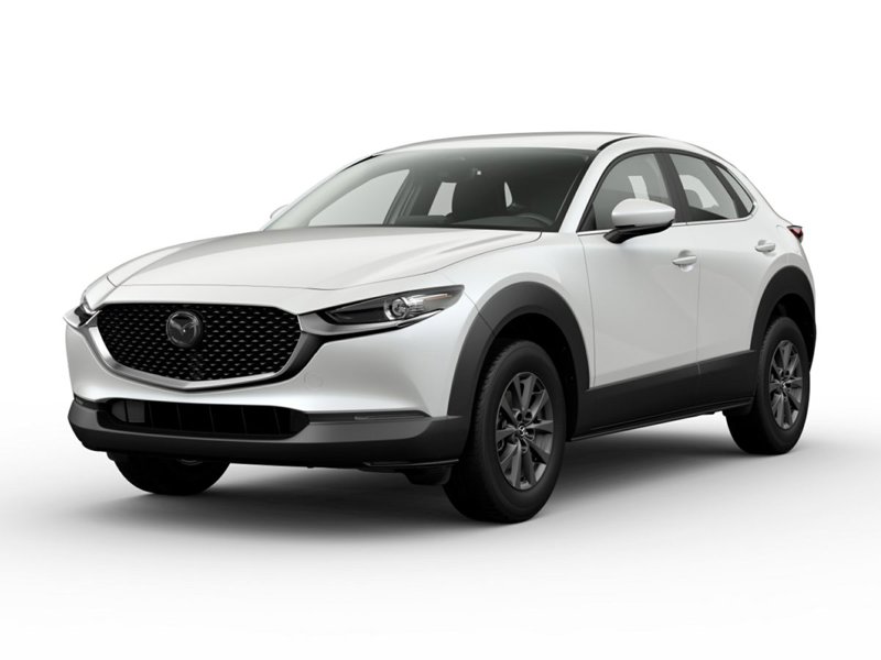 New 2025 MAZDA CX-30 AWD 2.5 S image 1