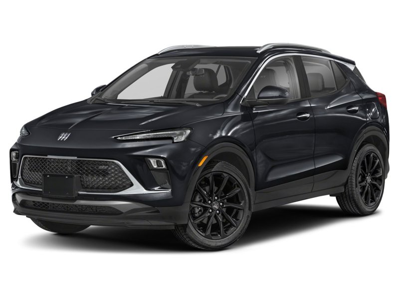 Used 2024 Buick Encore GX Sport Touring w/ Comfort Package image 1