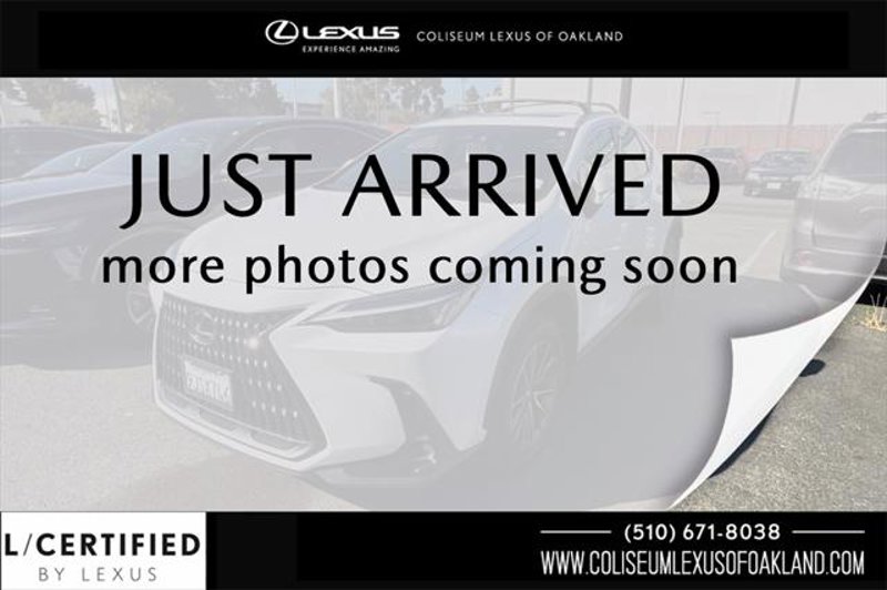 Certified 2024 Lexus NX 250 AWD image 1