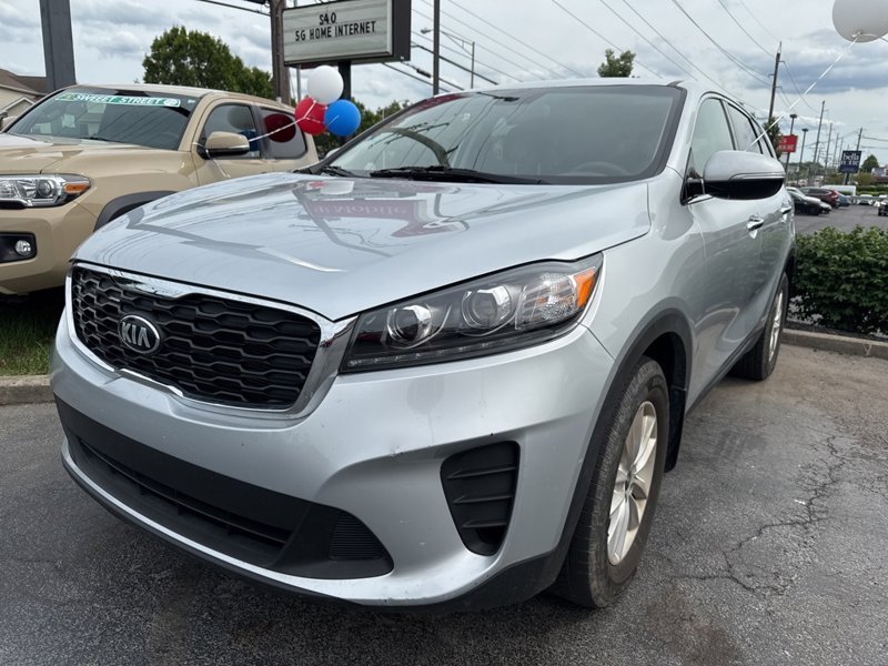 Used 2019 Kia Sorento L image 1