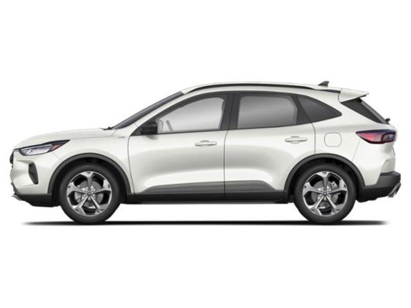 New 2025 Ford Escape ST-Line w/ Tech Pack #1 image 1