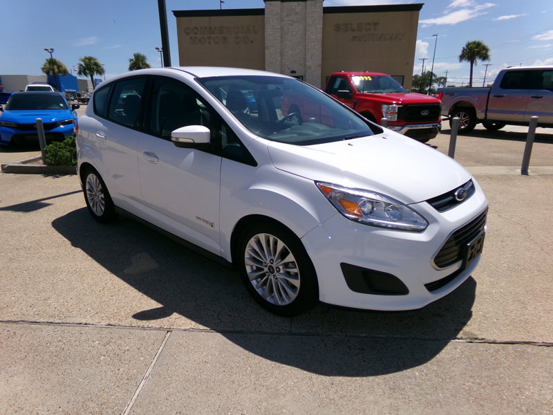 Used 2017 Ford C-MAX SE image 1