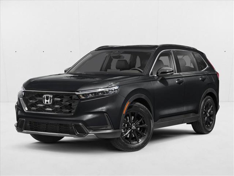 Used 2025 Honda CR-V Sport-L image 1